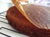 Wax Paper Liner for Cake Pans. Recipe by gailanng