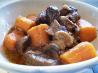 Boeuf Bourguignonne/Beef Burgundy (Crock Pot or Not)