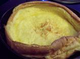 German Pancake (Woman's Day)