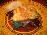 Mediterranean Fish Sandwiches. Photo by Vicki in CT