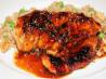 Chicken With Sweet Chili Sauce. Recipe by gailanng