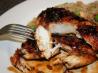 Chicken With Sweet Chili Sauce
