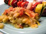 Squash & Veggie Casserole
