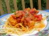 Low Fat & Easy Chicken Cacciatore