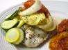 Chicken Provence