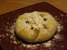 Banana Pastries