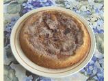 Birds Nest Pie