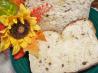 Sunflower Oatmeal With a Touch of Wheat Bread ( Abm ). Recipe by Chef shapeweaver &copy;