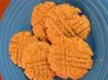 Gluten-Free Peanut Butter Cookies