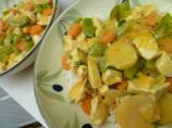 The Best Thai Red Chicken Curry Recipe