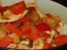 The Best Thai Red Chicken Curry Recipe. Recipe by petlover