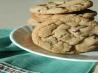 Gluten Free Chocolate Chip Cookies (Gluten, Egg, Dairy Free). Recipe by Chrishanna