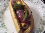Steak Sandwiches. Photo by Debbie R.