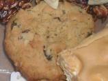 Oatmeal Raisin Drop Cookies