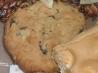 Oatmeal Raisin Drop Cookies