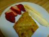 Mango Ham Loaf. Recipe by Ambervim
