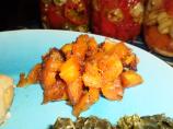 Roasted Butternut Squash
