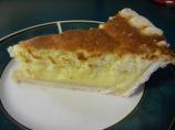 Colonel Sanders' Lemon Sponge Pie. Photo by HisPixie
