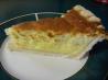 Colonel Sanders' Lemon Sponge Pie
