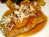 Triple Orange Glazed Pork Chops. Recipe by Coprtopd