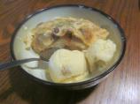 Munich Apple Strudel