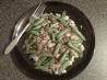 Chinese Chicken with Black Pepper Sauce