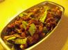 Chinese Chicken with Black Pepper Sauce