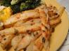 Italian Seasoned Fries (Low Fat). Recipe by Crafty Lady 13