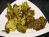 Oven-Roasted Broccoli With Parmesan (Low Fat). Recipe by Crafty Lady 13