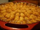 Tater Tot Casserole