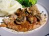 Veal Piccata. Recipe by breezermom