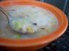 Ramen Corn Chowder. Recipe by DrGaellon