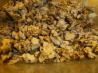 Pecans Sweet Vanilla. Recipe by Ambervim