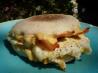 Nif's Breakfast to Go (Sandwich) OAMC. Recipe by Nif