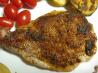 Southwestern Pork Chops. Recipe by nemokitty