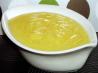 Simple Light Lemon Custard. Recipe by Just Happy