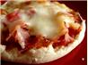 Easy Pizza Muffins