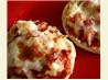 Easy Pizza Muffins