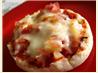 Easy Pizza Muffins