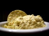 My Hummus. Photo by Kozmic Blues