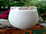 Coconut Margarita. Photo by momaphet