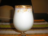 Coconut Margarita. Photo by Queen Dana