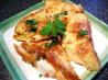 Mozzarella En Carozza
