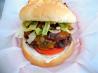 Bonzai Burger (From Red Robin Restaurant)