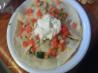 Chicken Quesadillas With a Kick