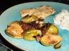 Gingerly's Kids Will Like Them Brussels Sprouts. Recipe by GingerlyJ