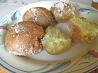 Salt-Baked Potatoes