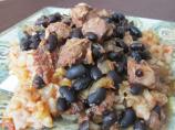Brazilian Feijoada