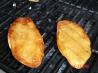 Grilled Bread
