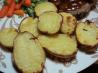 Un-Fried French Fries. Recipe by stitchoholic